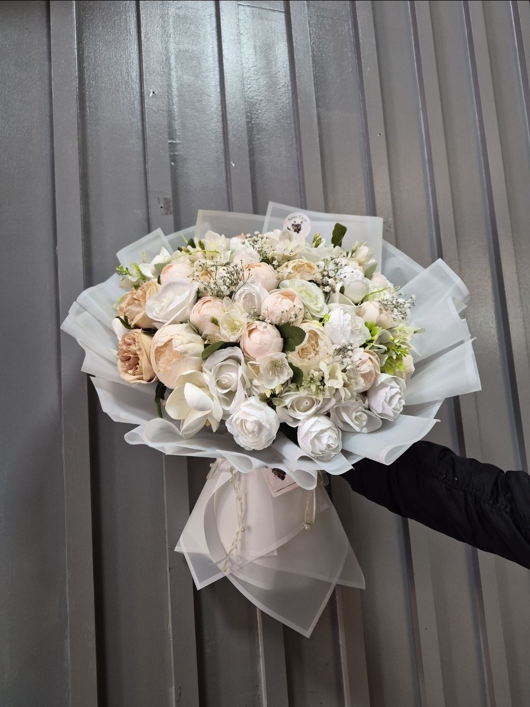 YAPAY PREMİUM SOFT BUKET