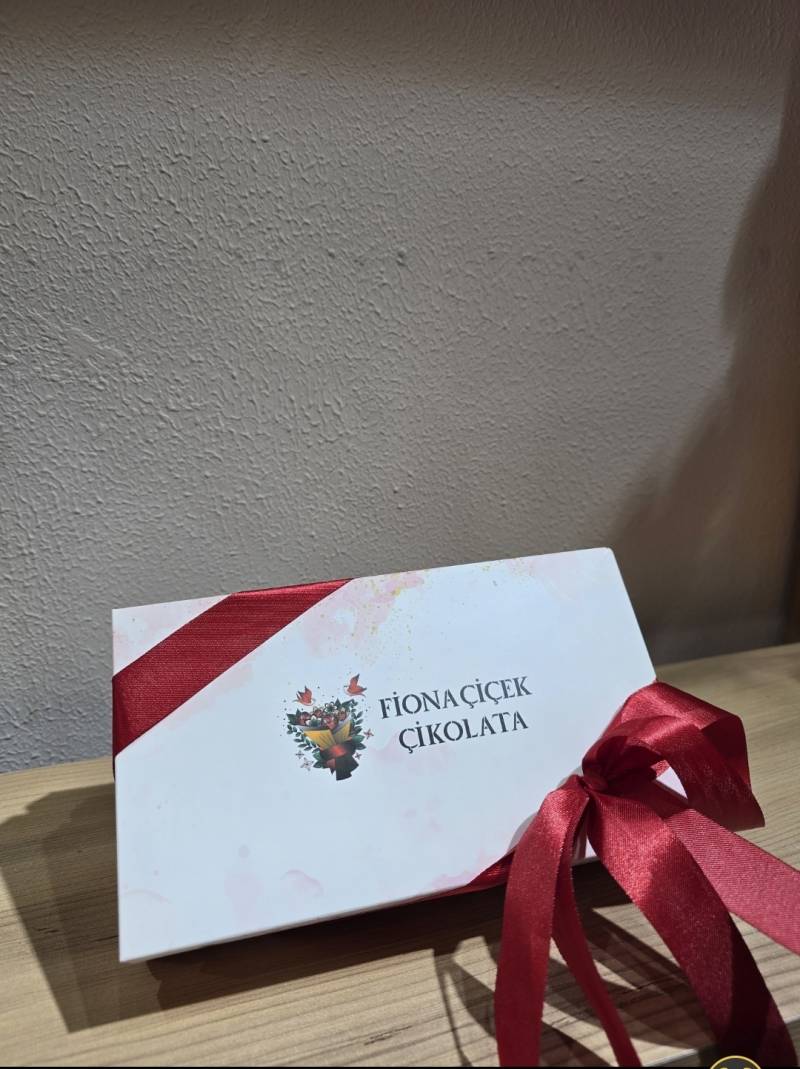 ÇİKOLATA          